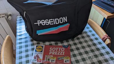 Borsone sportivo "nuovo"