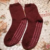 calzettoni antiscivolo 