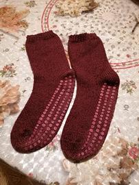 calzettoni antiscivolo 