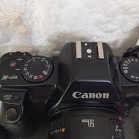 macchina fotografica Canon