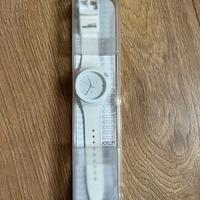 Swatch Chrono 2010 Snowpark Ed.