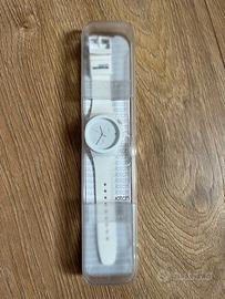 Swatch Chrono 2010 Snowpark Ed.