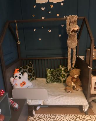 Lettino Stokke Home