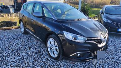 Renault Grand scenic 7posti