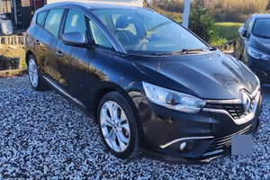Renault Grand scenic 7posti