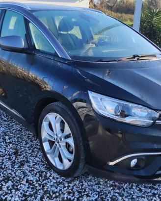 Renault Grand scenic 7posti