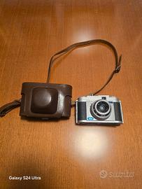fotocamera CLOSTER Sport