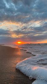 Casa vacanze mare Gargano puglia