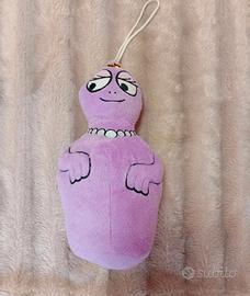 peluche barbabella 