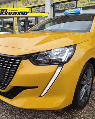 Peugeot 208 1.2 75cv Active GPL NUOVO !!