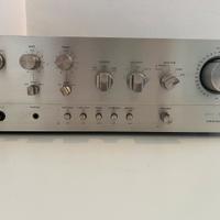 Onkyo A-7- Amplificatore Stereo Vintage Hi-Fi