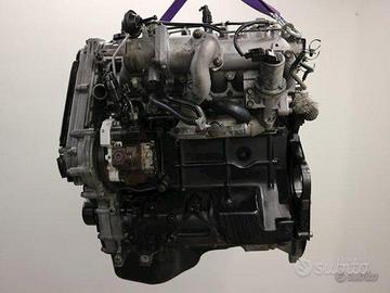 PBL168 Motore Kia / Hyundai 2.5CRDi D4CB [02/--]
