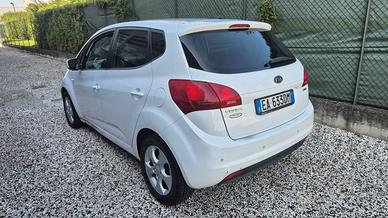 Kia venga 1.4 diesel per Neopatentati 