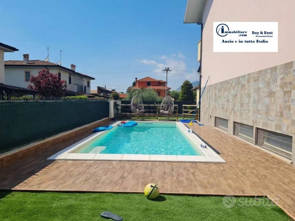 Casa – Sermoneta, Monticchio - Vista 3