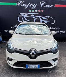Renault Clio TCe 12V 90 CV GPL 5 porte Moschino Li