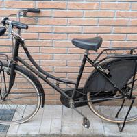 bicicletta donna 