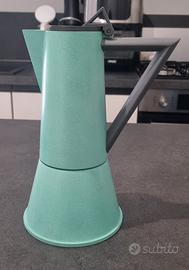 caffettiera Accademia  Ettore Sottsass