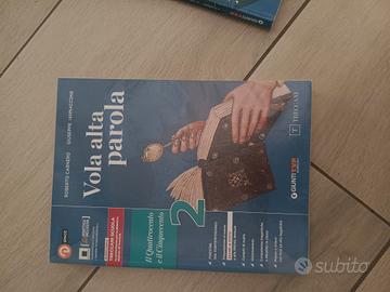 libri indirizzo scienze umane