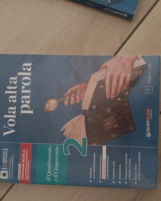 libri indirizzo scienze umane