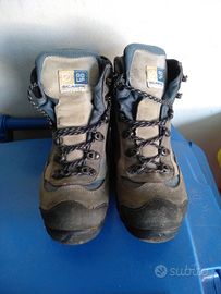 Scarponi da trekking