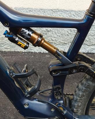 E bike  orbea rise m20