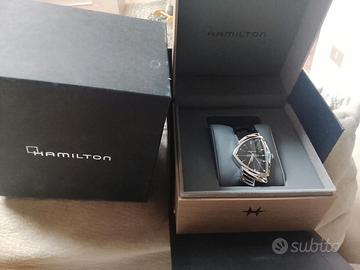 Hamilton Ventura PERFETTO