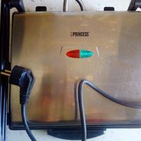 BISTECCHIERA elettrica