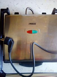 BISTECCHIERA elettrica