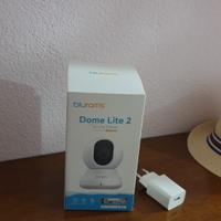 telecamera per animali 