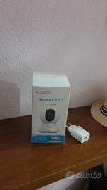 telecamera per animali 