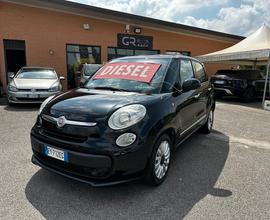 Fiat 500L 1.3 MULTIJET 85CV POP STAR NEOPAT - 2015