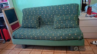 Divano pronto letto