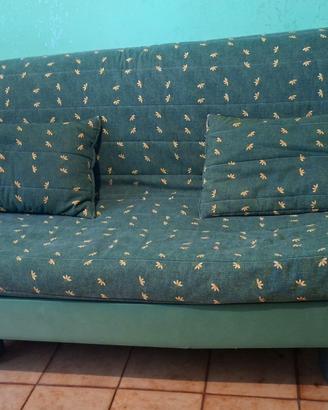 Divano pronto letto