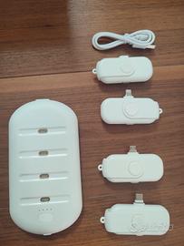 magnetic Power bank