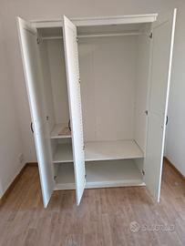 Armadio Ikea Songesand 