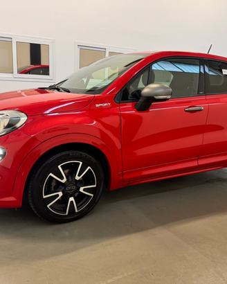 Fiat 500X 1.3 MultiJet 95 CV Sport