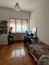 Camera singola vicino metro Racconigi APRILE