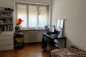 Camera singola vicino metro Racconigi APRILE