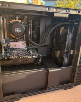 Pc gaming