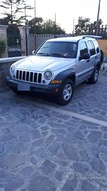 Jeep cherokee CRD 2800