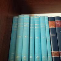 Galgano-diritto civile e commerciale - 7 vol. 