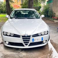 Alfa romeo 159