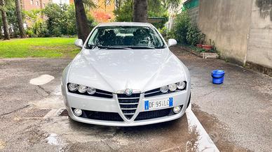 Alfa romeo 159