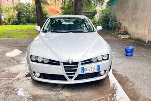 Alfa romeo 159