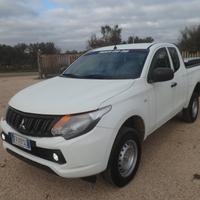 Mitsubishi L200 pick-up 4x4