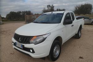 Mitsubishi L200 pick-up 4x4