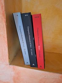 Trilogia Cinquanta Sfumature - E.L. James