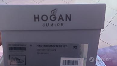 scarpe Hogan