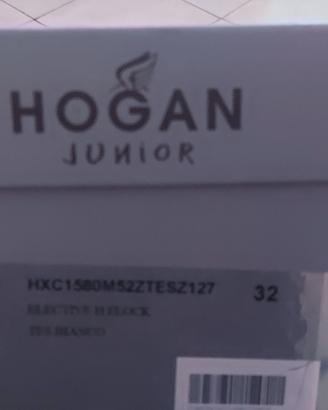 scarpe Hogan
