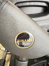 Trio Junama